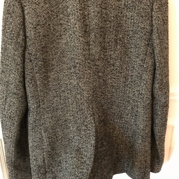 Cassis tweed blazer, size 8 - Picture 7 of 8